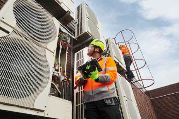 HVAC maintenance plan in Lake Of The Woods, AZ