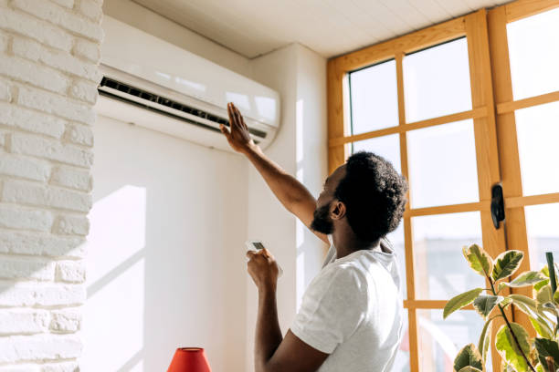Best HVAC installation services  in Lake Of The Woods, AZ