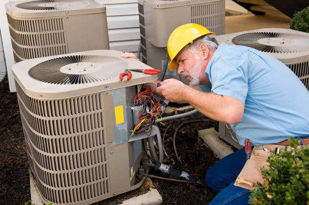 Best Emergency HVAC repair  in Lake Of The Woods, AZ