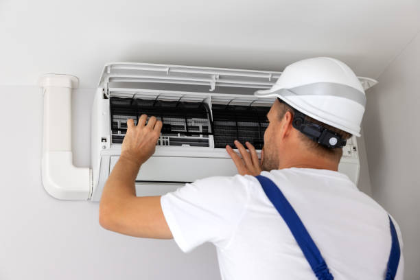 Best HVAC system installation  in Lake Of The Woods, AZ