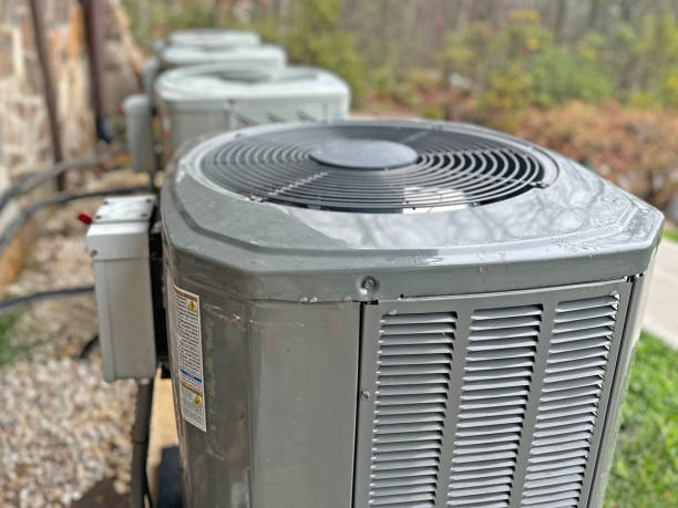 Best Ductless HVAC repair  in Lake Of The Woods, AZ